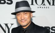 Ken Watanabe