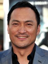 Ken Watanabe