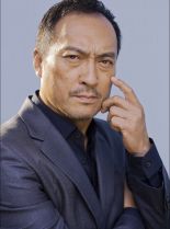 Ken Watanabe