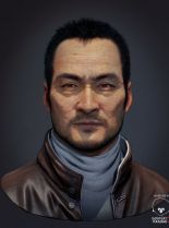 Ken Watanabe