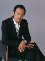 Ken Watanabe