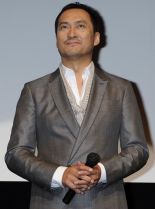 Ken Watanabe