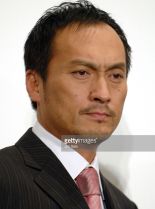 Ken Watanabe