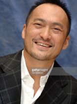 Ken Watanabe