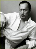 Ken Watanabe