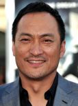 Ken Watanabe