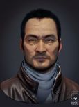 Ken Watanabe