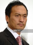 Ken Watanabe