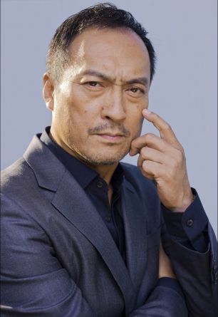 Ken Watanabe