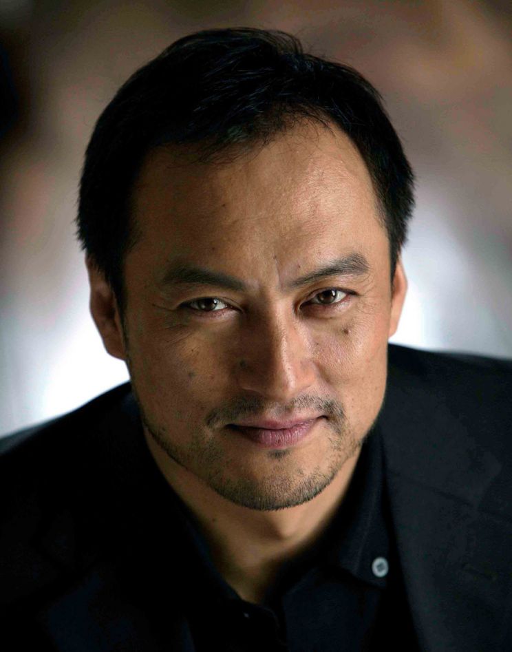 Ken Watanabe