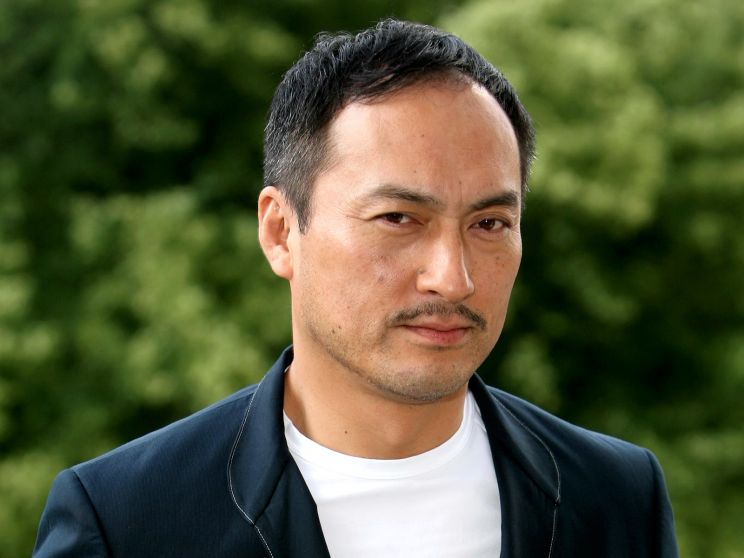 Ken Watanabe