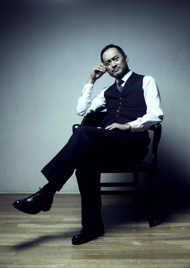 Ken Watanabe