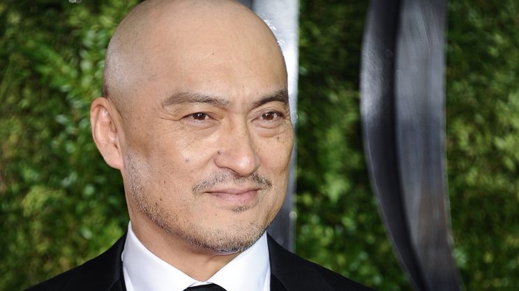 Ken Watanabe