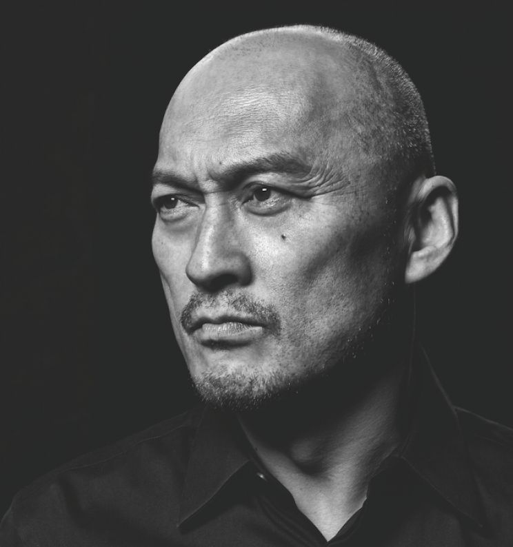 Ken Watanabe