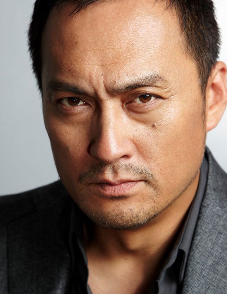 Ken Watanabe