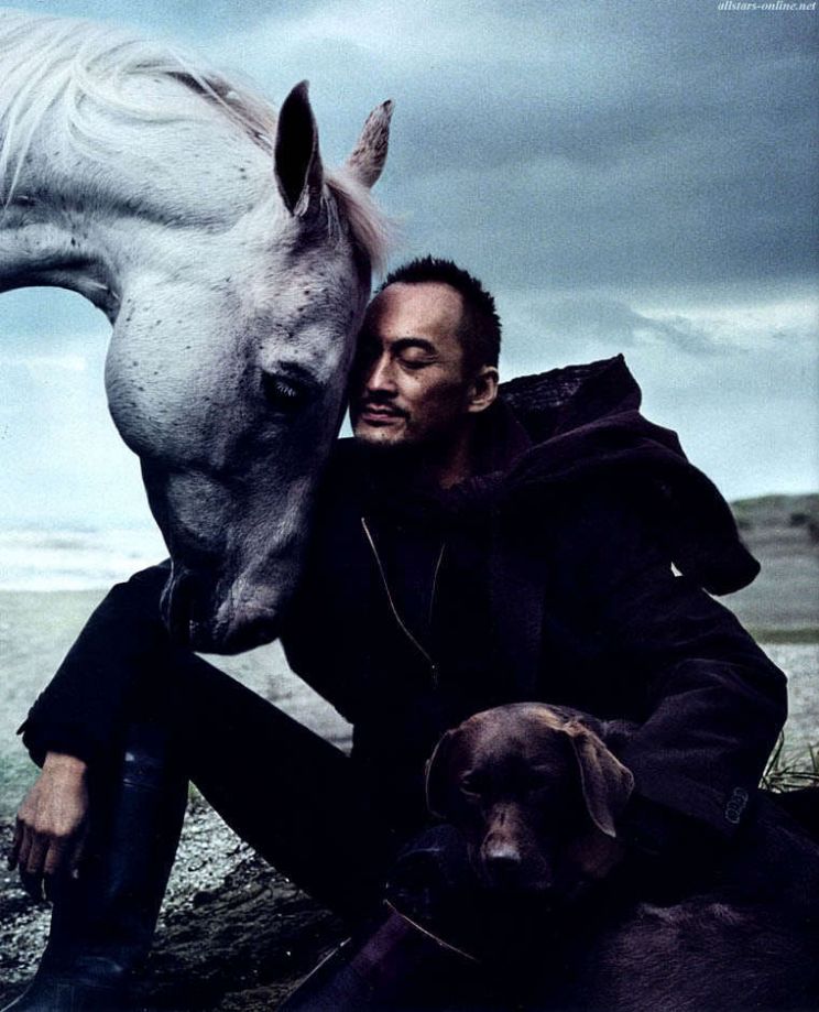 Ken Watanabe