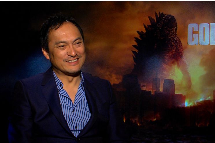 Ken Watanabe