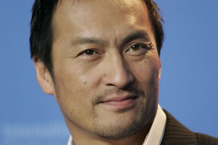 Ken Watanabe