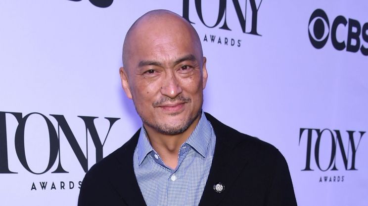 Ken Watanabe