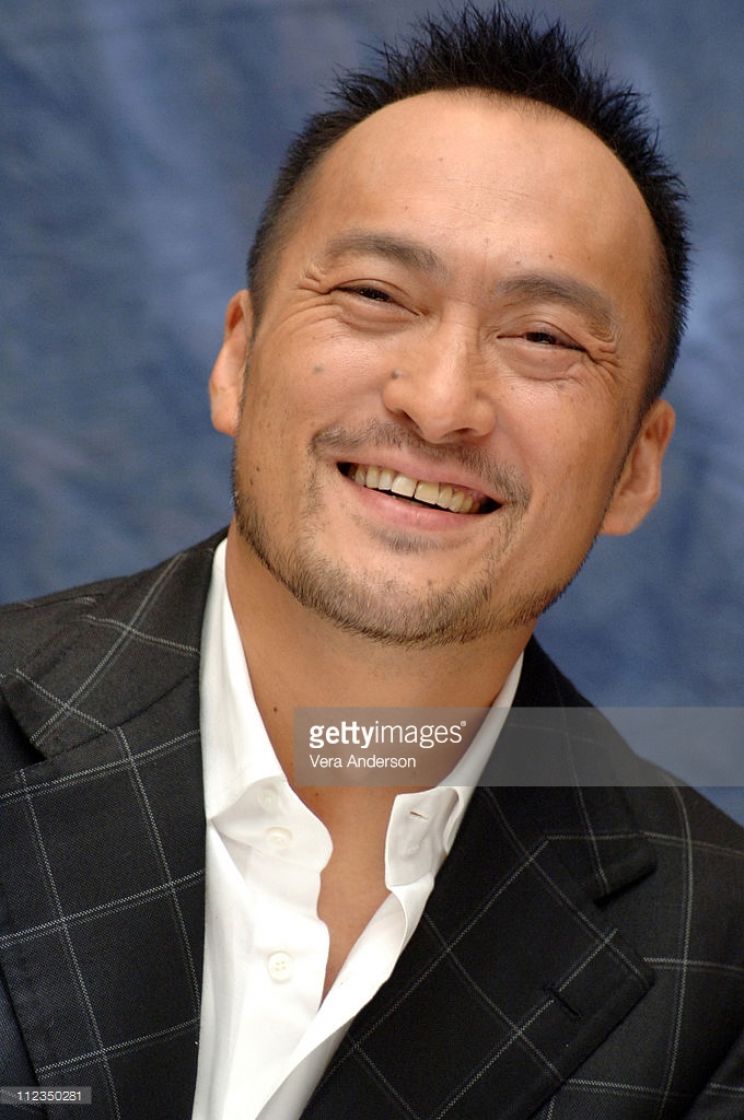 Ken Watanabe