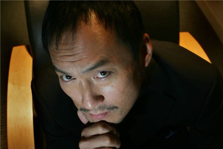 Ken Watanabe