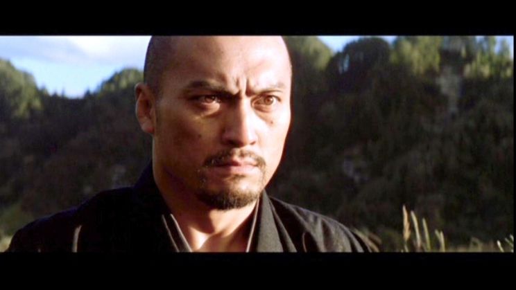 Ken Watanabe