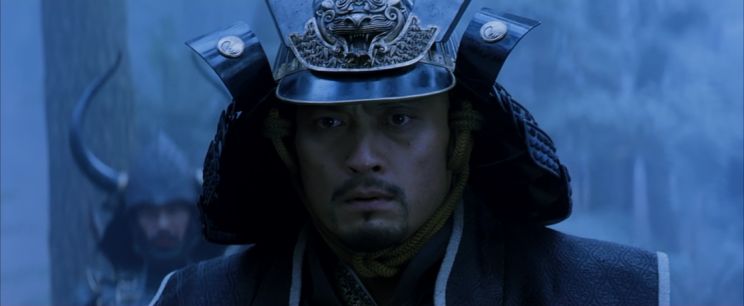 Ken Watanabe