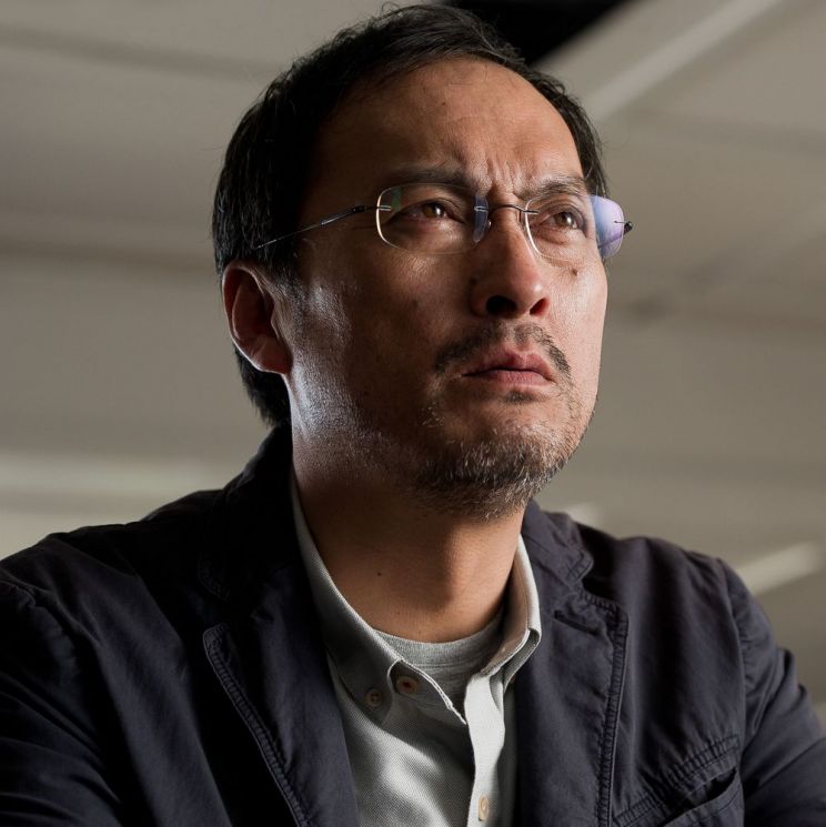 Ken Watanabe