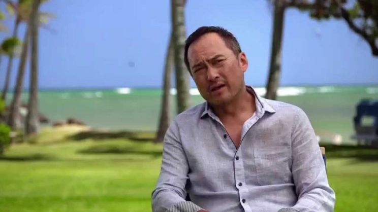 Ken Watanabe