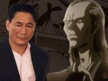 Ken Yamamura