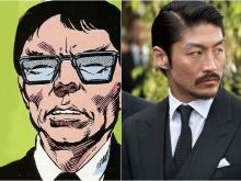 Ken Yamamura