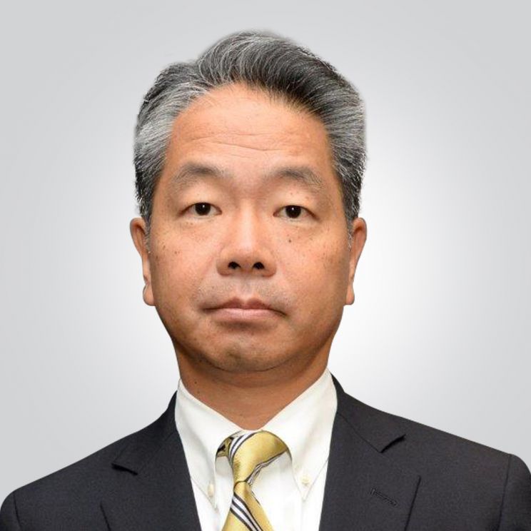 Ken Yamamura