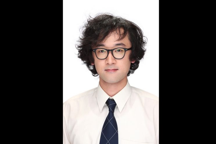 Ken Yamamura