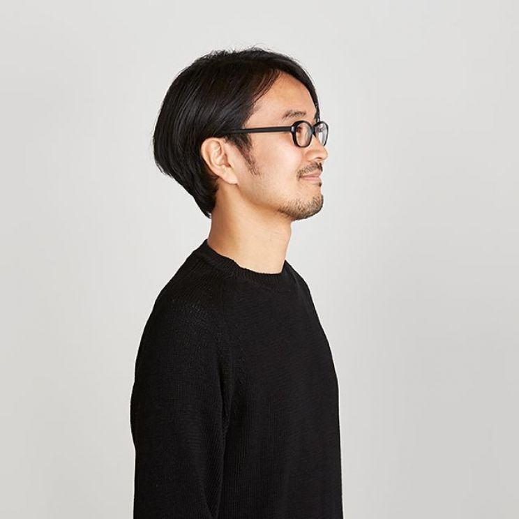 Ken Yamamura
