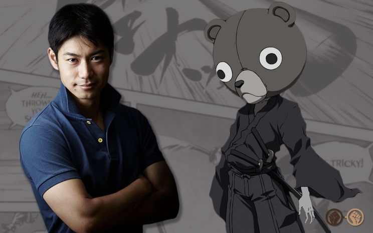 Ken Yamamura