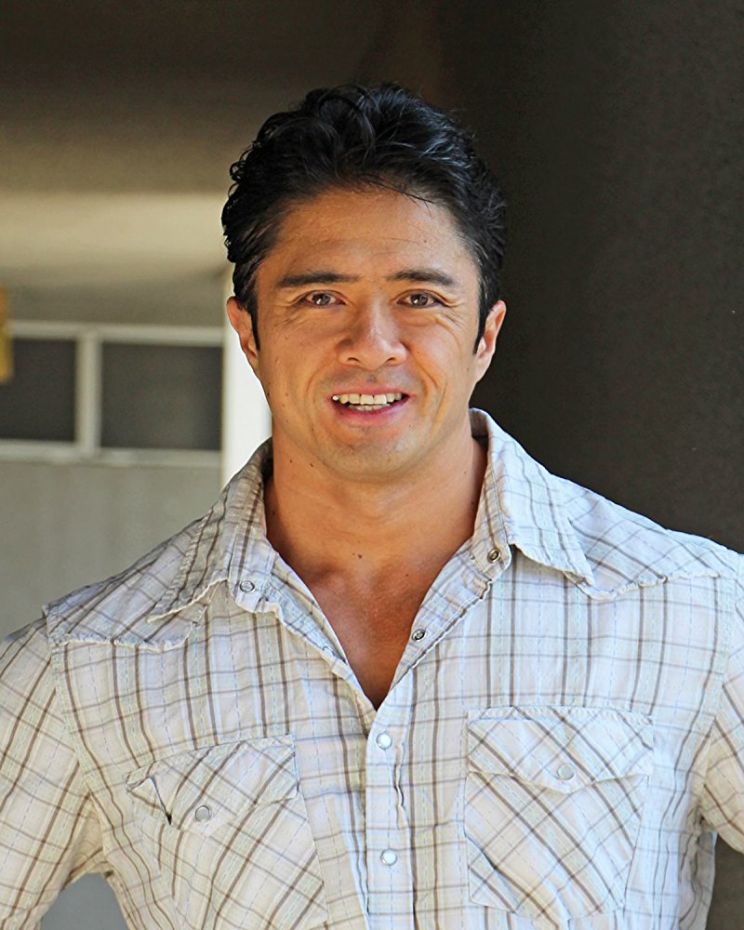 Ken Yasuda