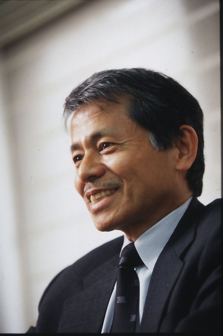 Ken Yasuda