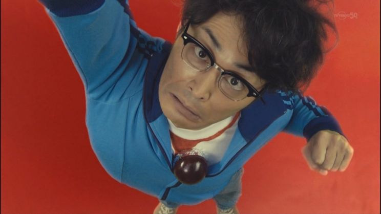 Ken Yasuda