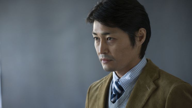 Ken Yasuda