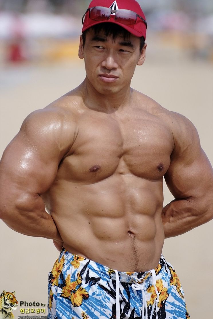 Ken Yasuda