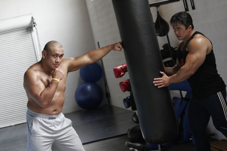 Ken Yasuda