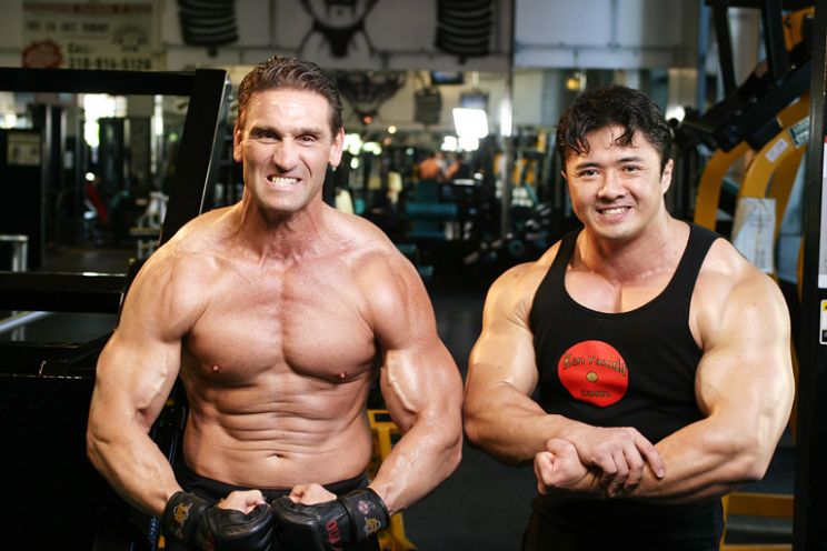 Ken Yasuda
