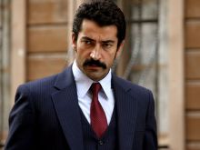 Kenan Imirzalioglu