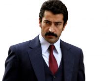 Kenan Imirzalioglu