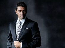 Kenan Imirzalioglu