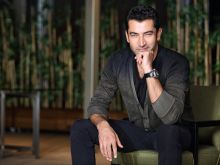 Kenan Imirzalioglu photo