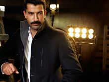 Kenan Imirzalioglu