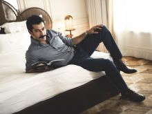 Kenan Imirzalioglu