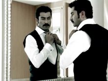 Kenan Imirzalioglu