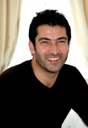 Kenan Imirzalioglu